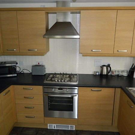Apartments Middlesbrough Stockton-on-Tees Bagian luar foto