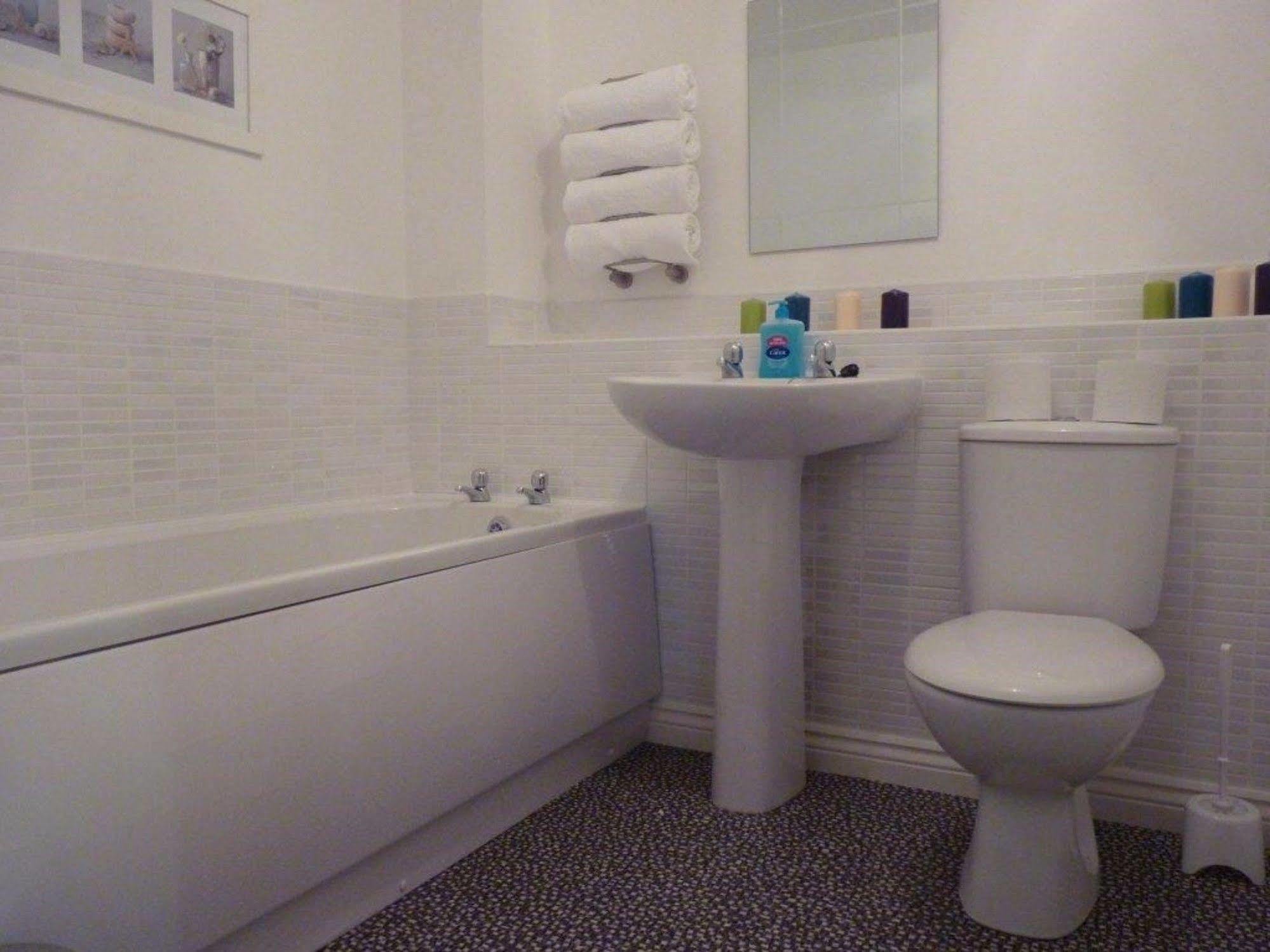 Apartments Middlesbrough Stockton-on-Tees Bagian luar foto