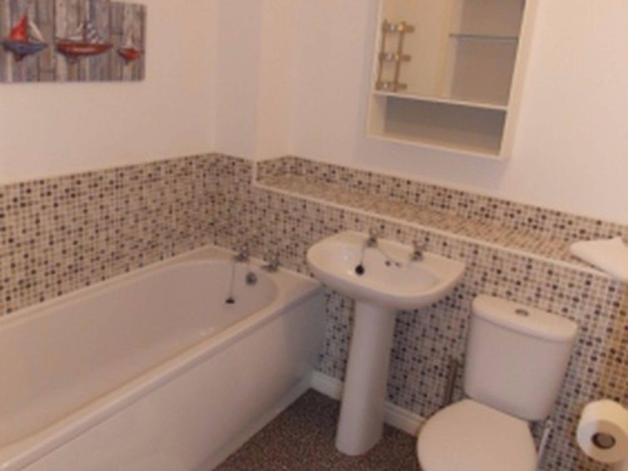 Apartments Middlesbrough Stockton-on-Tees Bagian luar foto