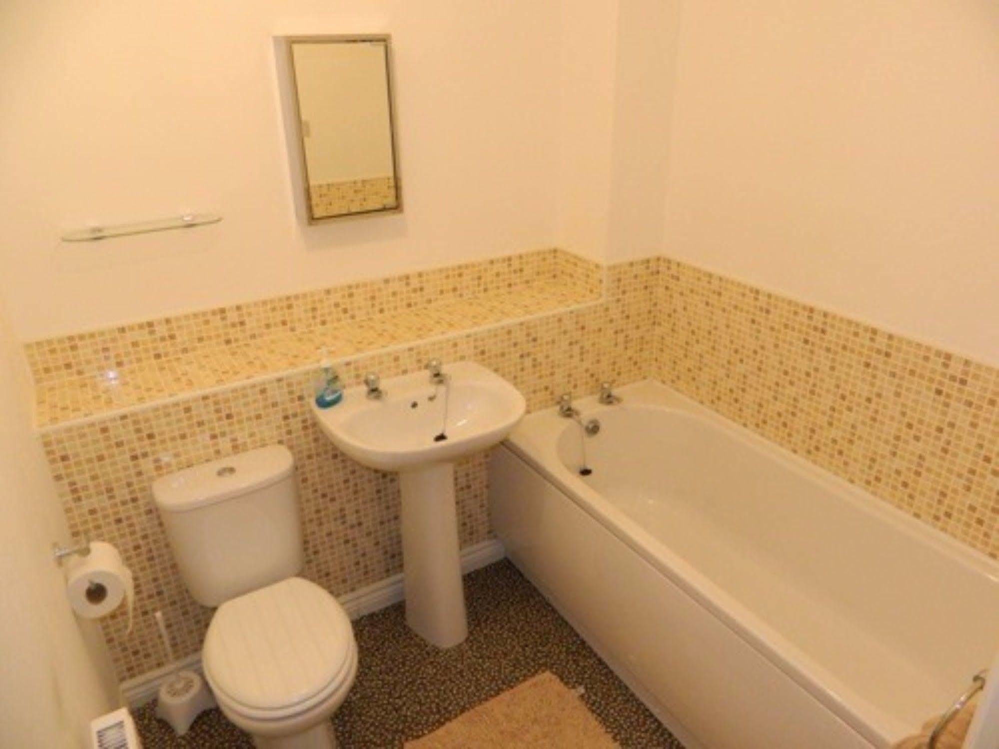 Apartments Middlesbrough Stockton-on-Tees Bagian luar foto