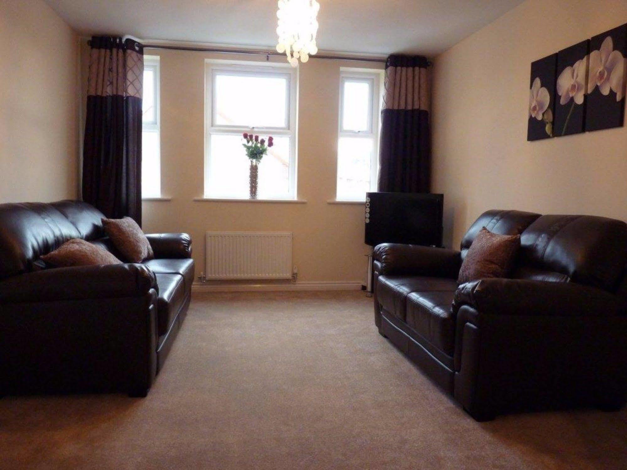 Apartments Middlesbrough Stockton-on-Tees Bagian luar foto