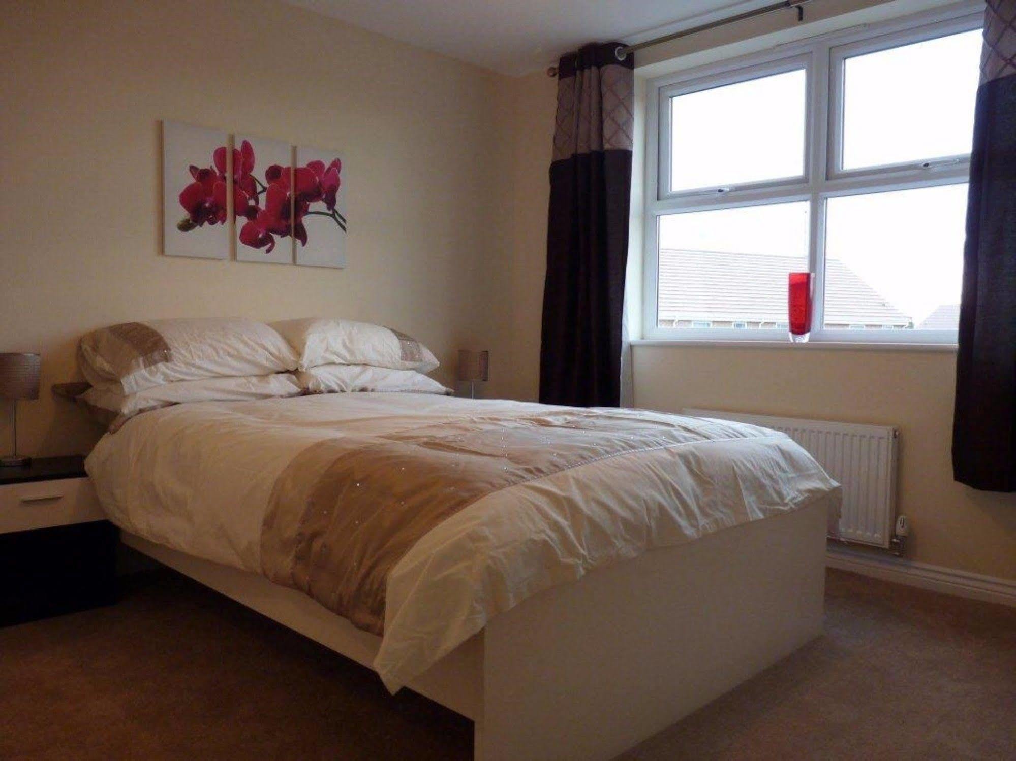 Apartments Middlesbrough Stockton-on-Tees Bagian luar foto