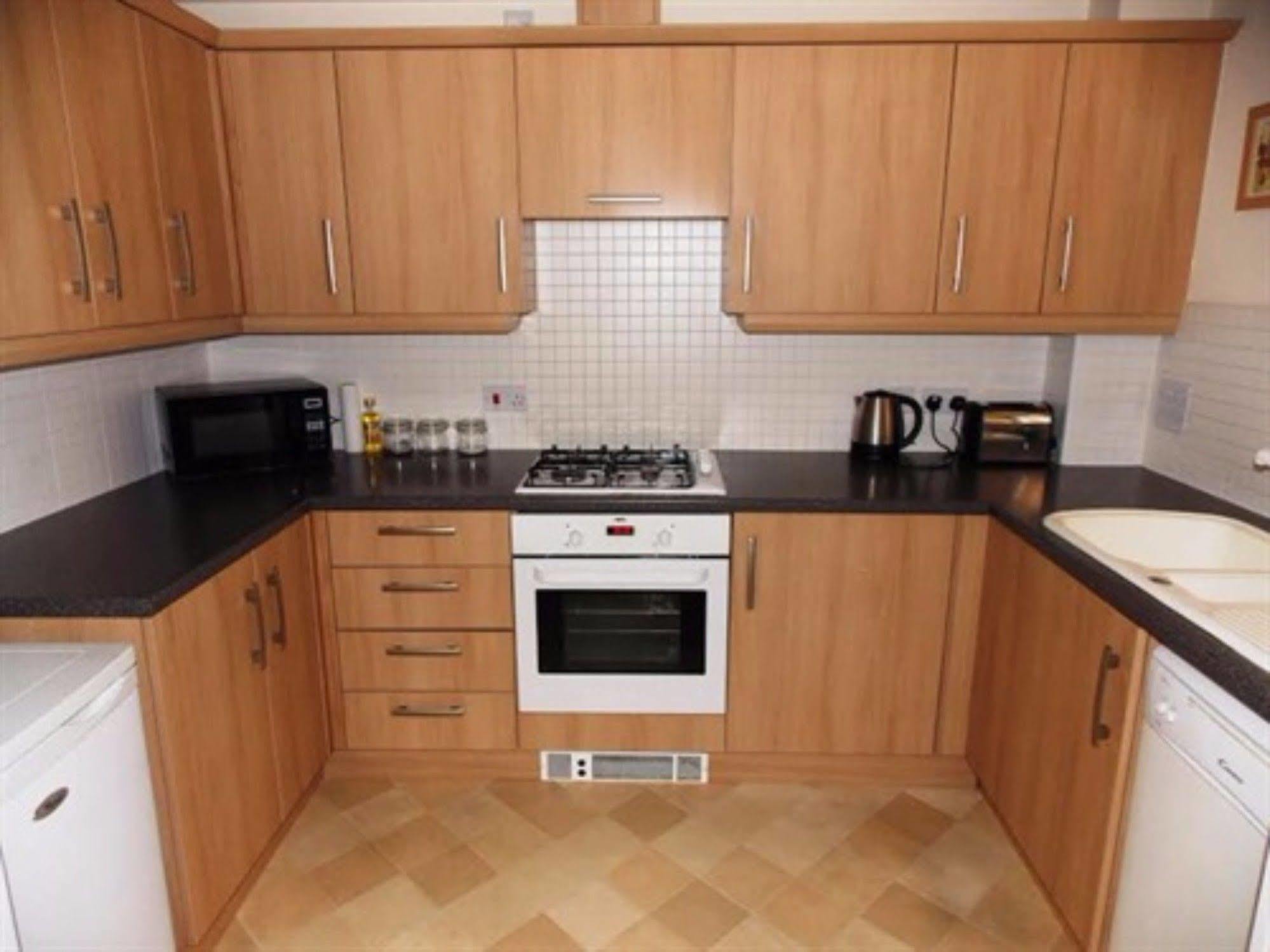 Apartments Middlesbrough Stockton-on-Tees Bagian luar foto