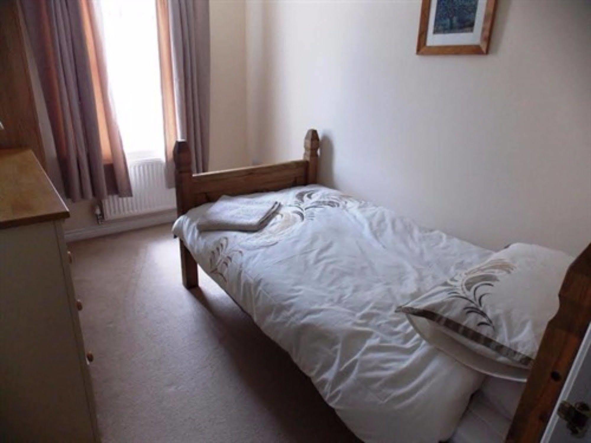 Apartments Middlesbrough Stockton-on-Tees Bagian luar foto