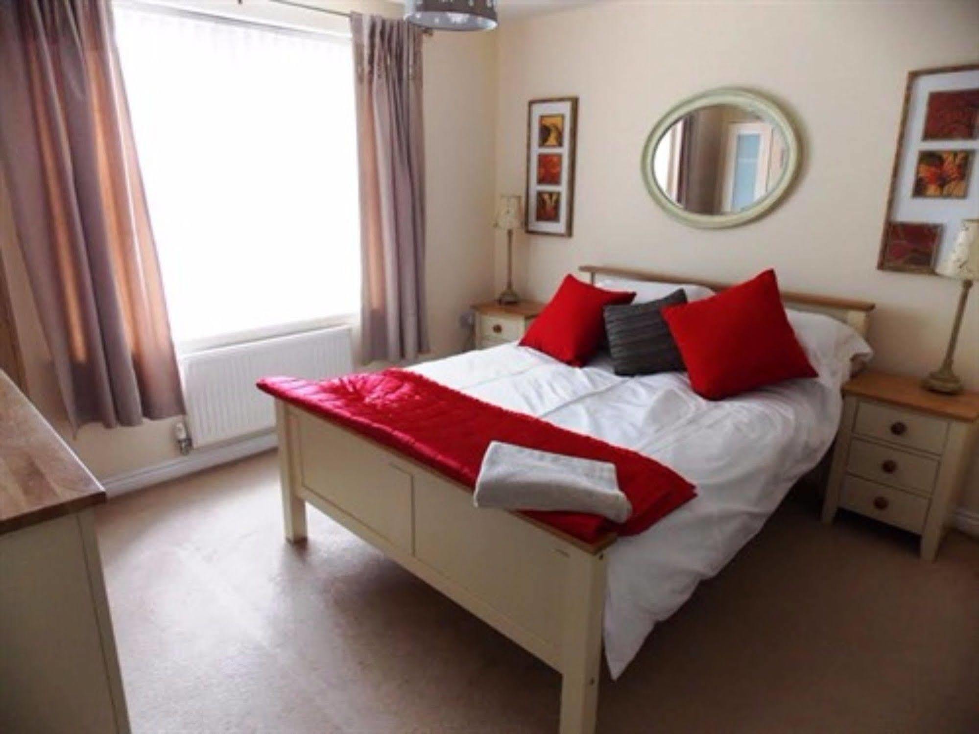 Apartments Middlesbrough Stockton-on-Tees Bagian luar foto