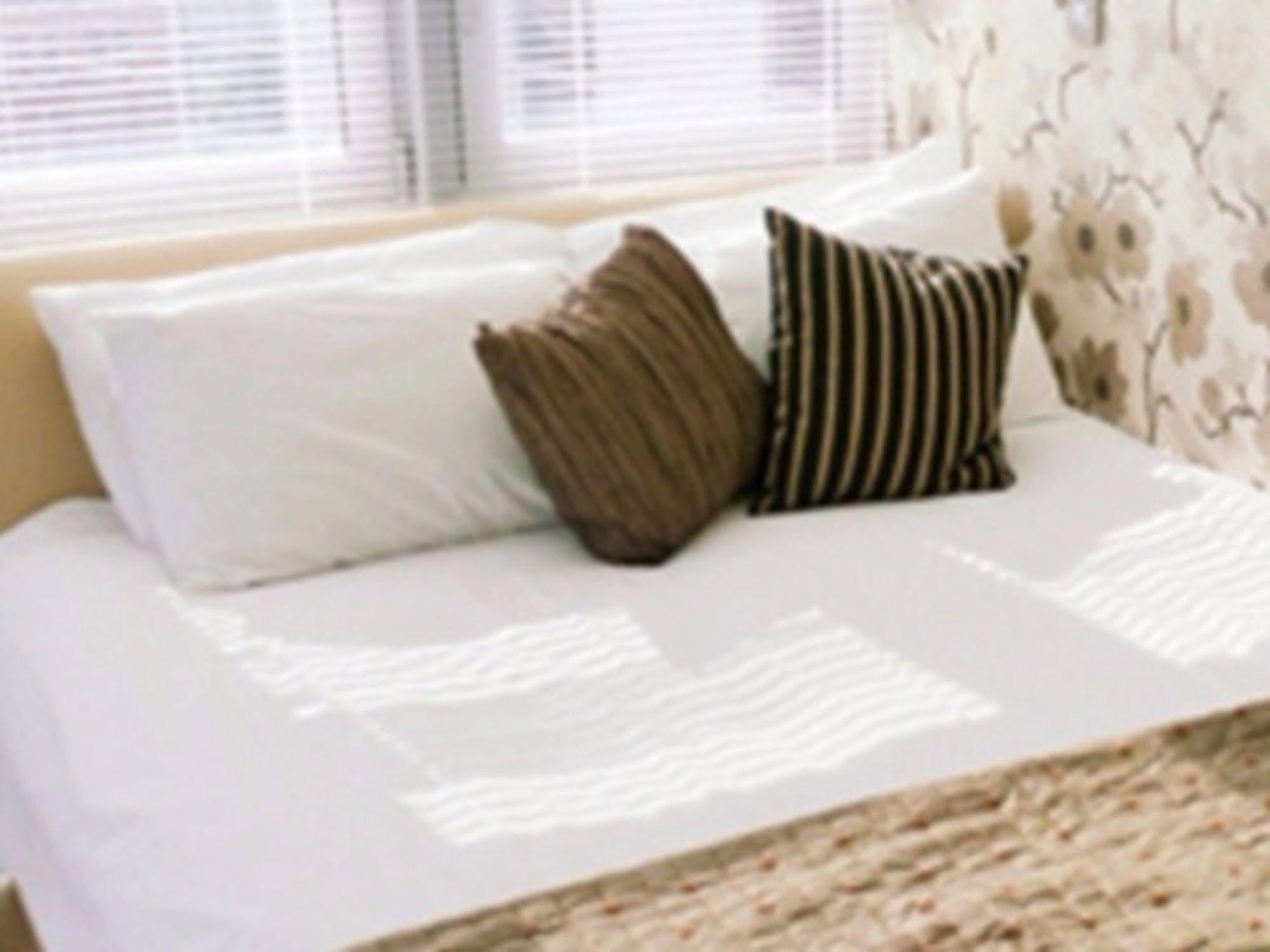 Apartments Middlesbrough Stockton-on-Tees Bagian luar foto