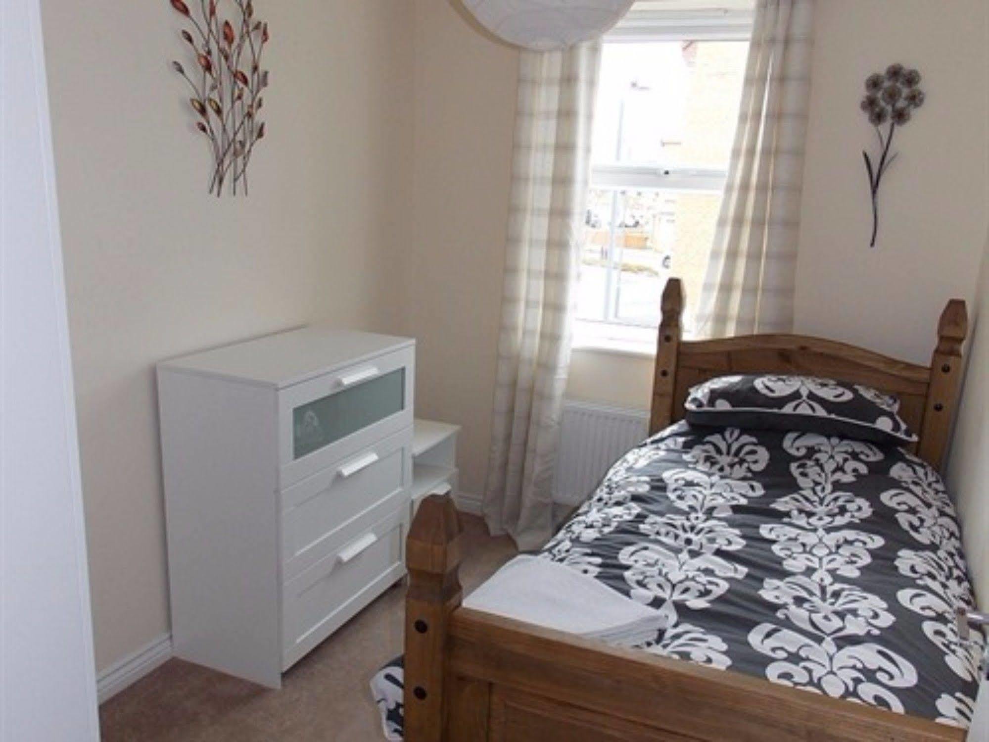 Apartments Middlesbrough Stockton-on-Tees Bagian luar foto