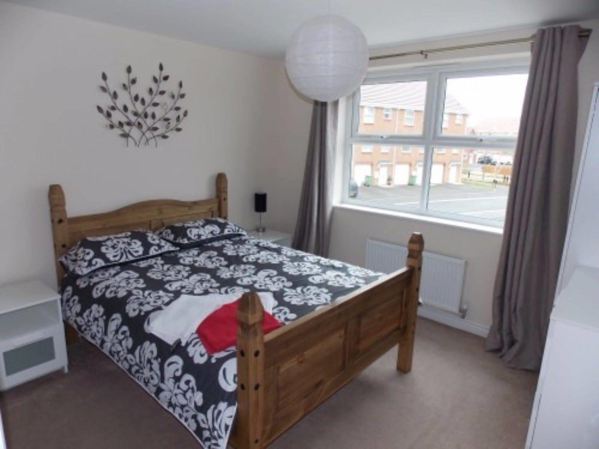 Apartments Middlesbrough Stockton-on-Tees Bagian luar foto