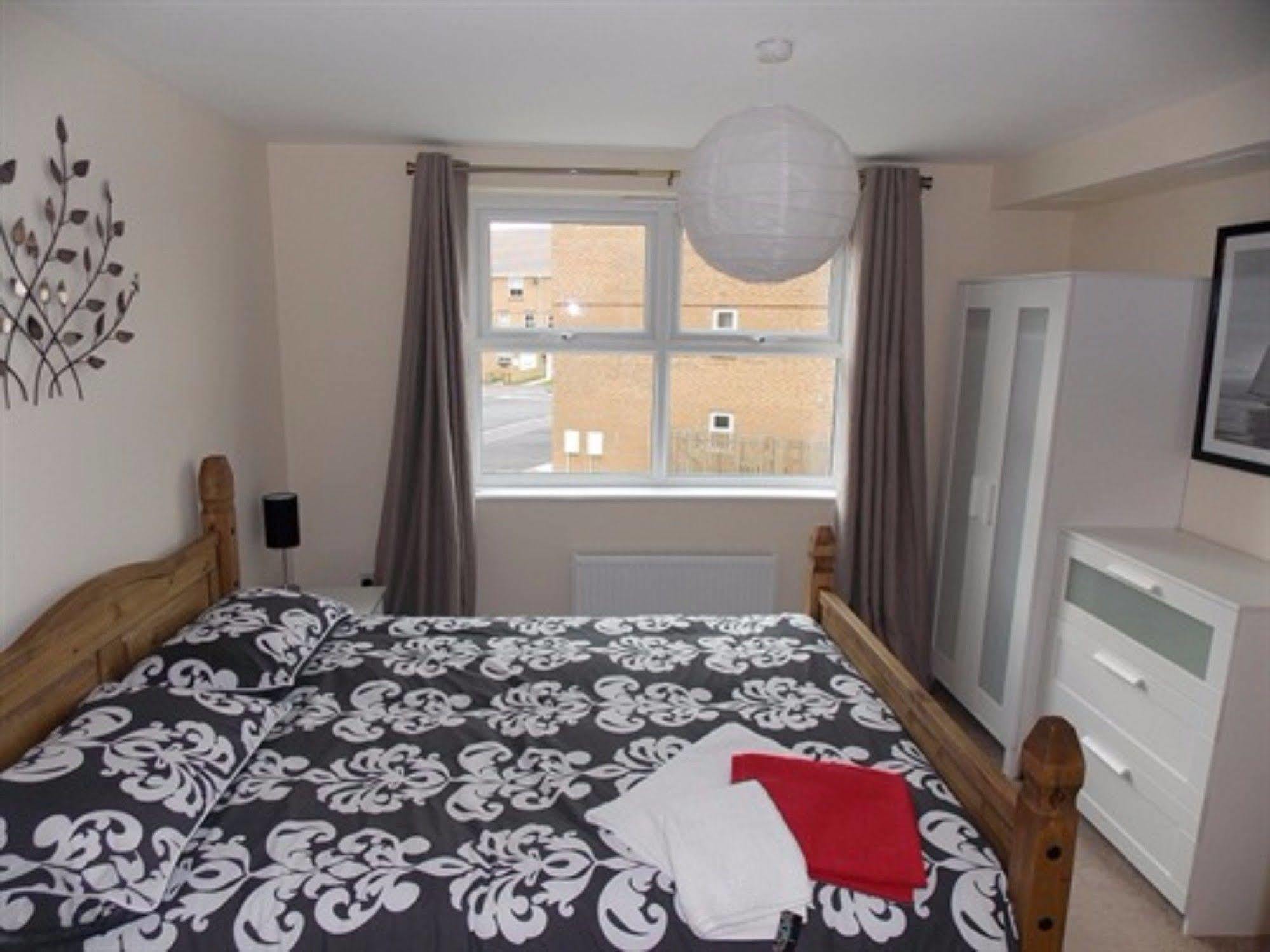 Apartments Middlesbrough Stockton-on-Tees Bagian luar foto