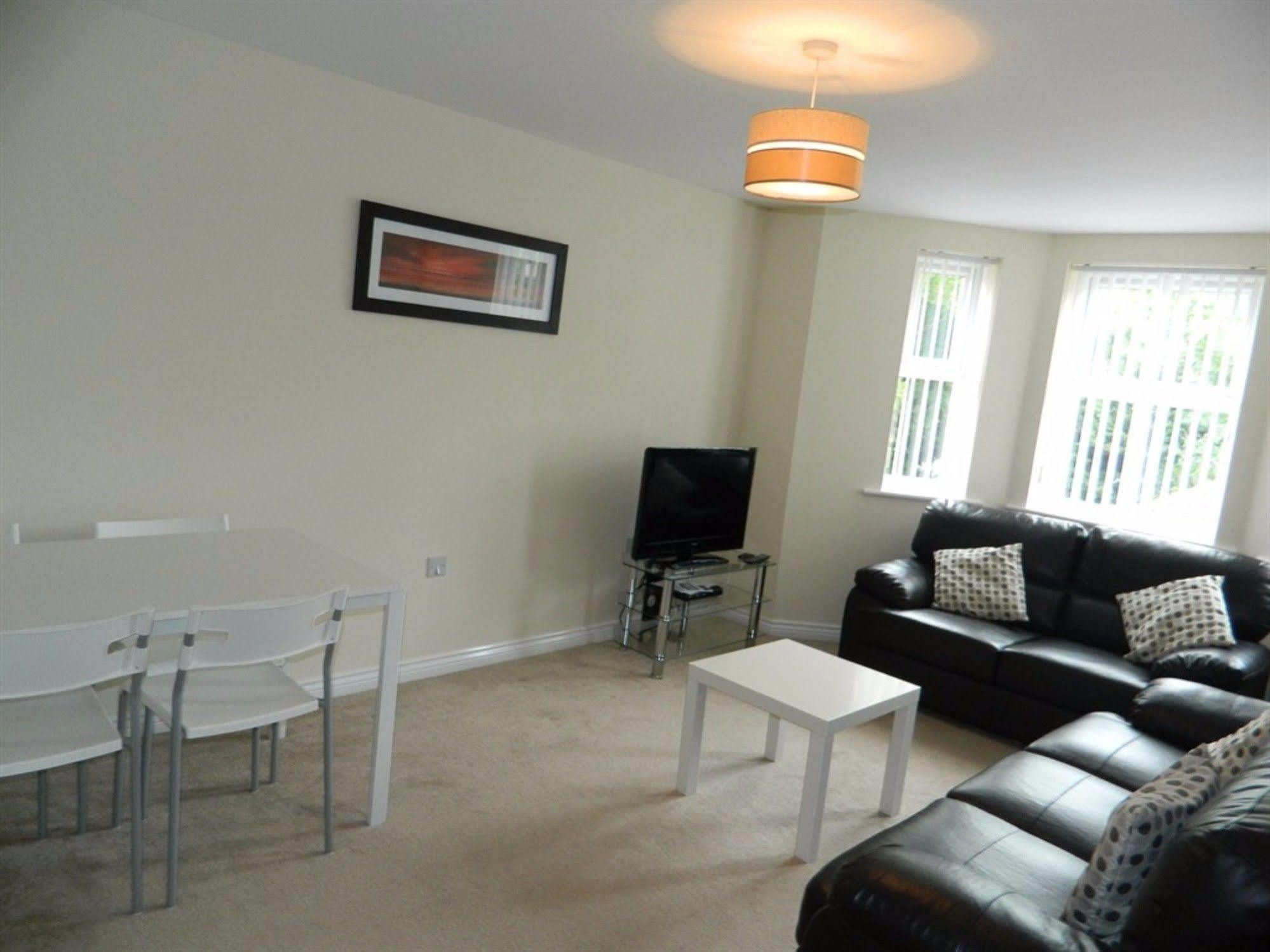 Apartments Middlesbrough Stockton-on-Tees Bagian luar foto