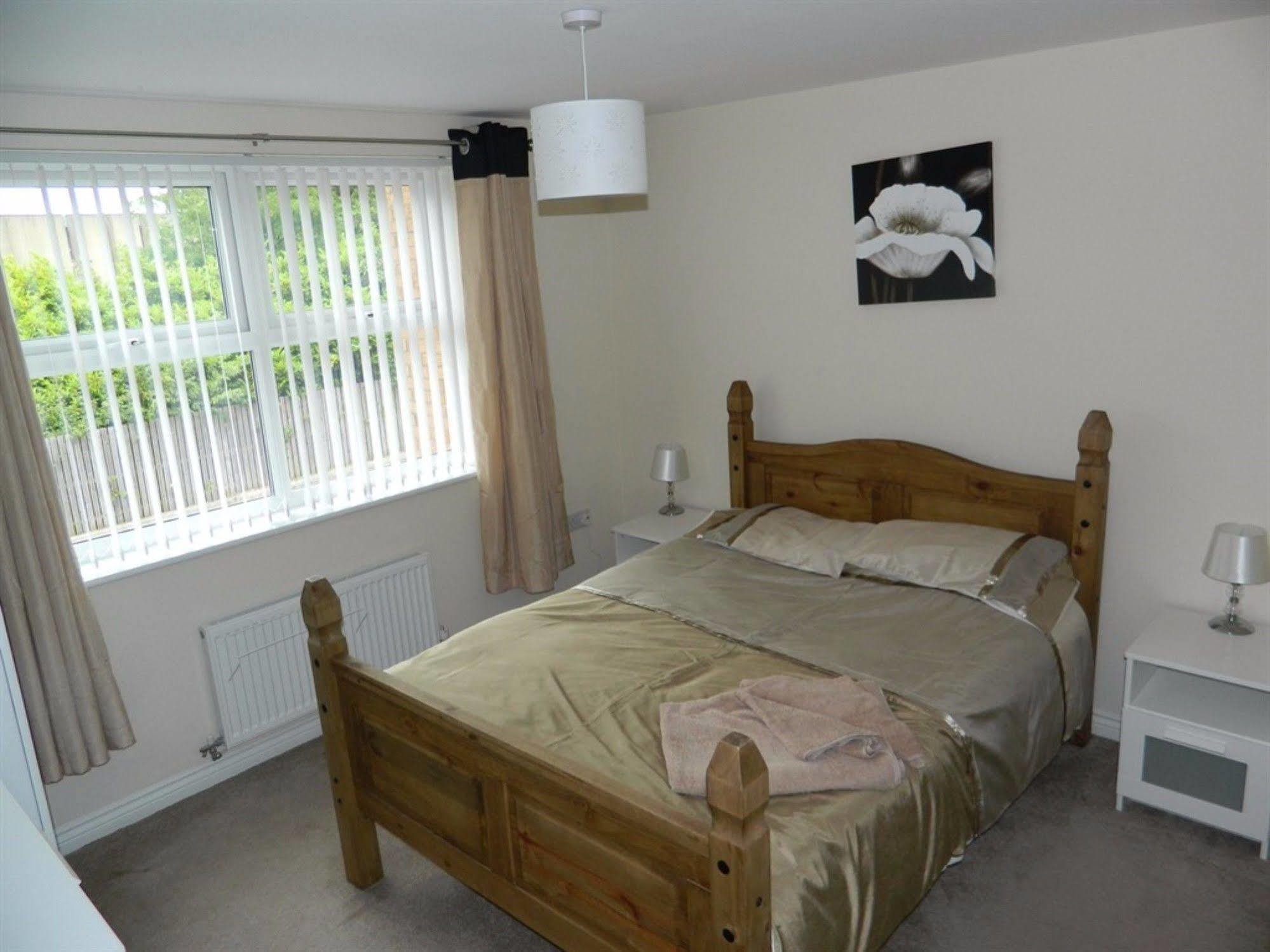 Apartments Middlesbrough Stockton-on-Tees Bagian luar foto