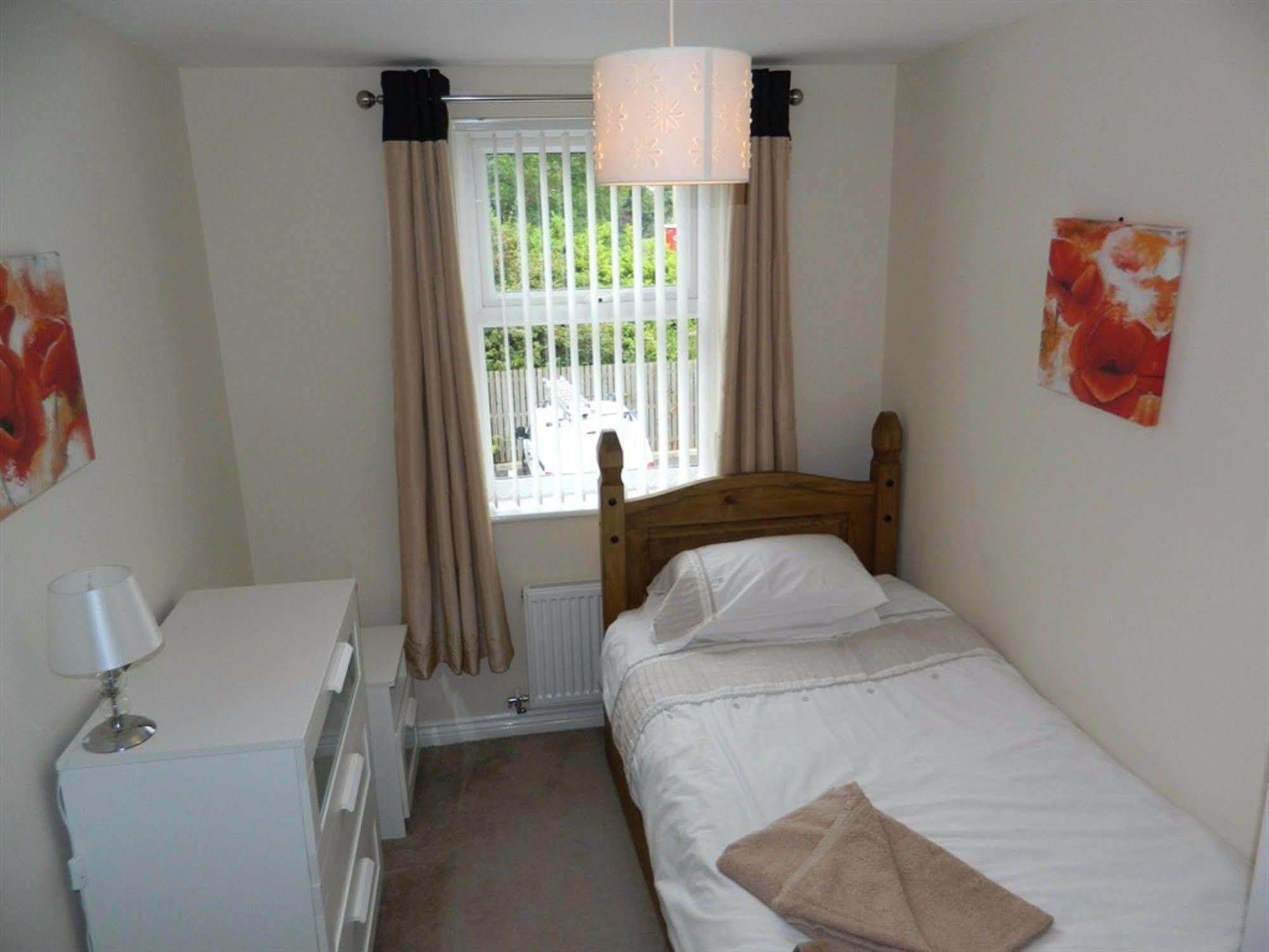Apartments Middlesbrough Stockton-on-Tees Bagian luar foto