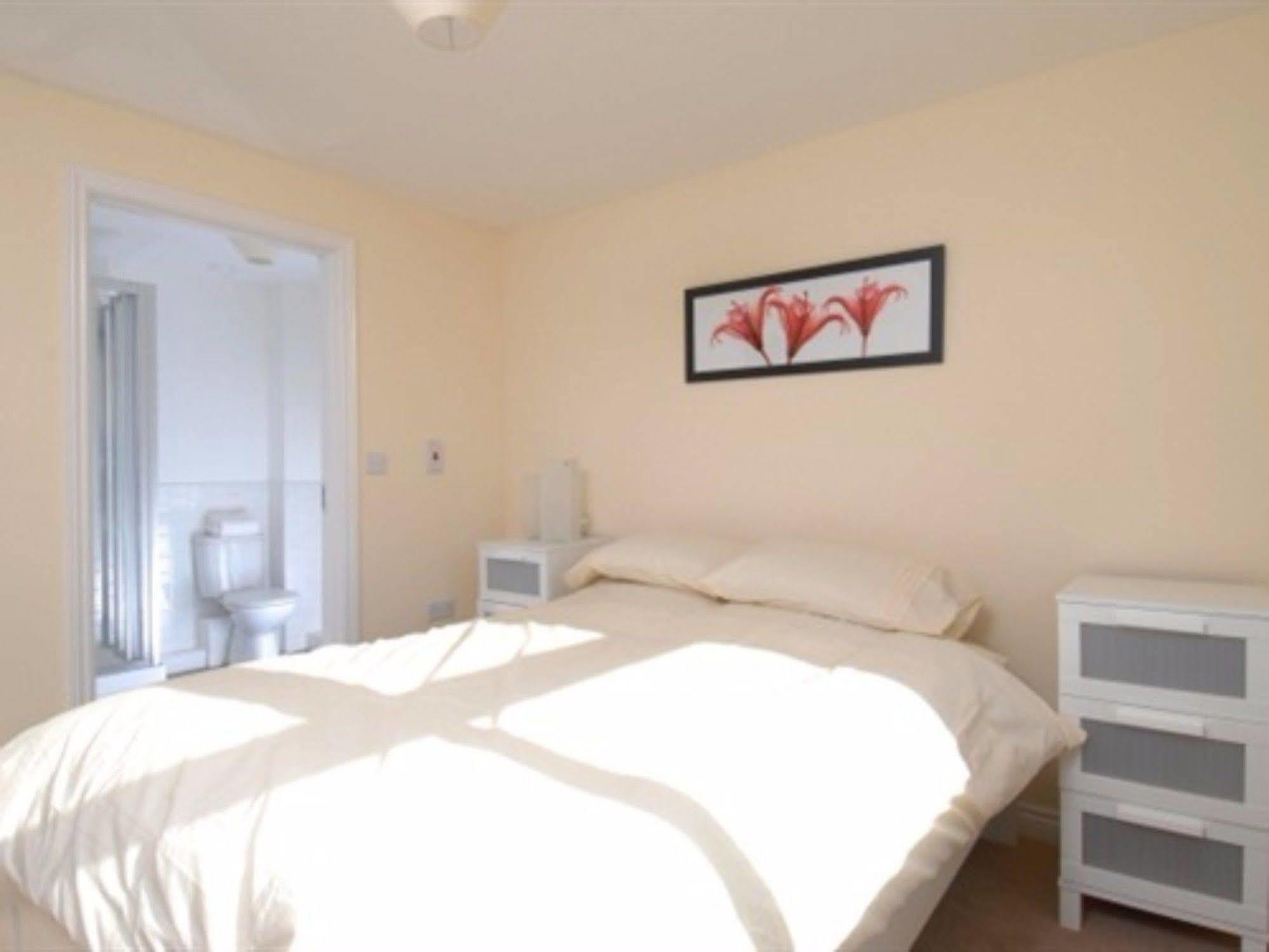 Apartments Middlesbrough Stockton-on-Tees Bagian luar foto