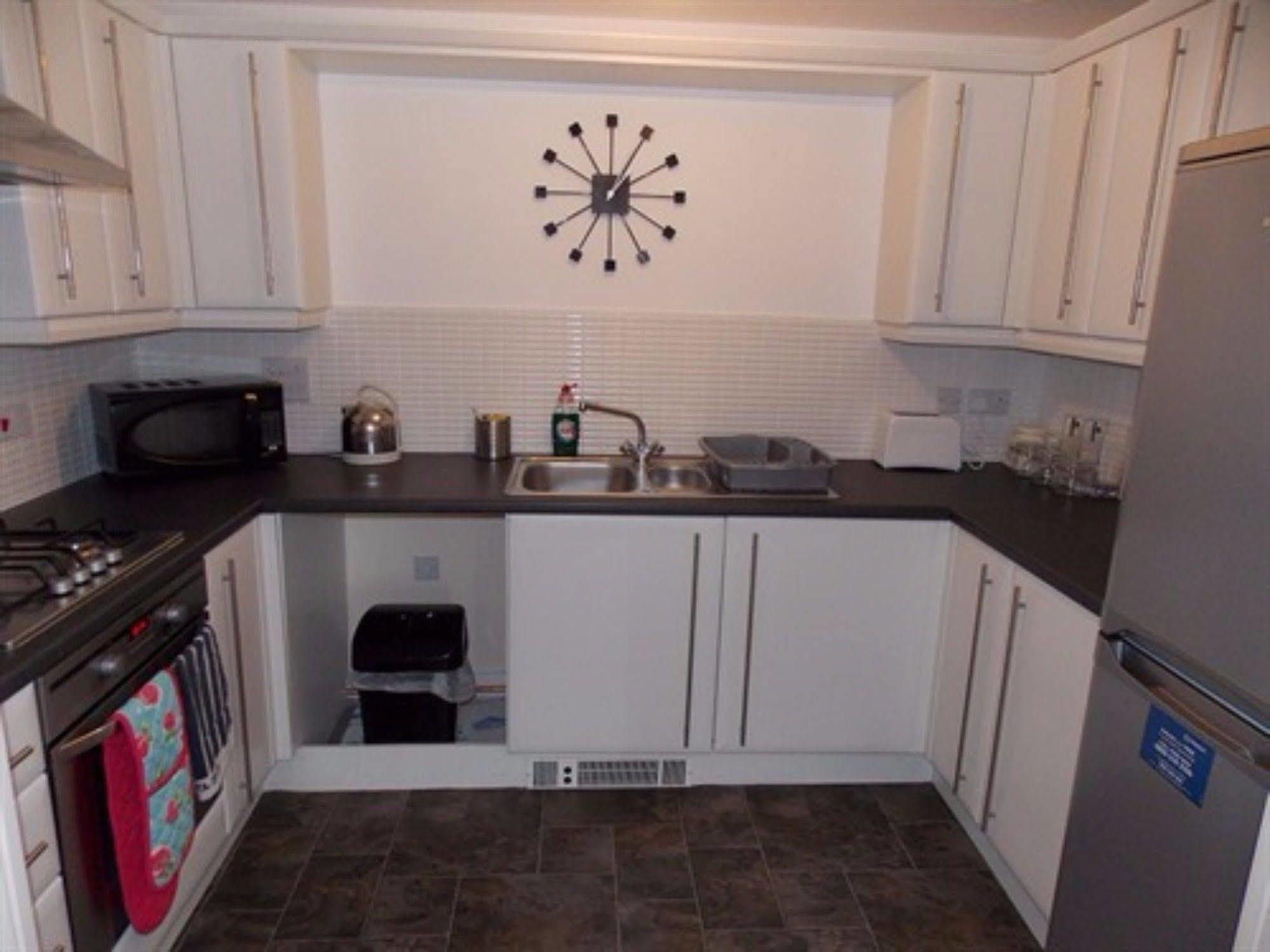 Apartments Middlesbrough Stockton-on-Tees Bagian luar foto