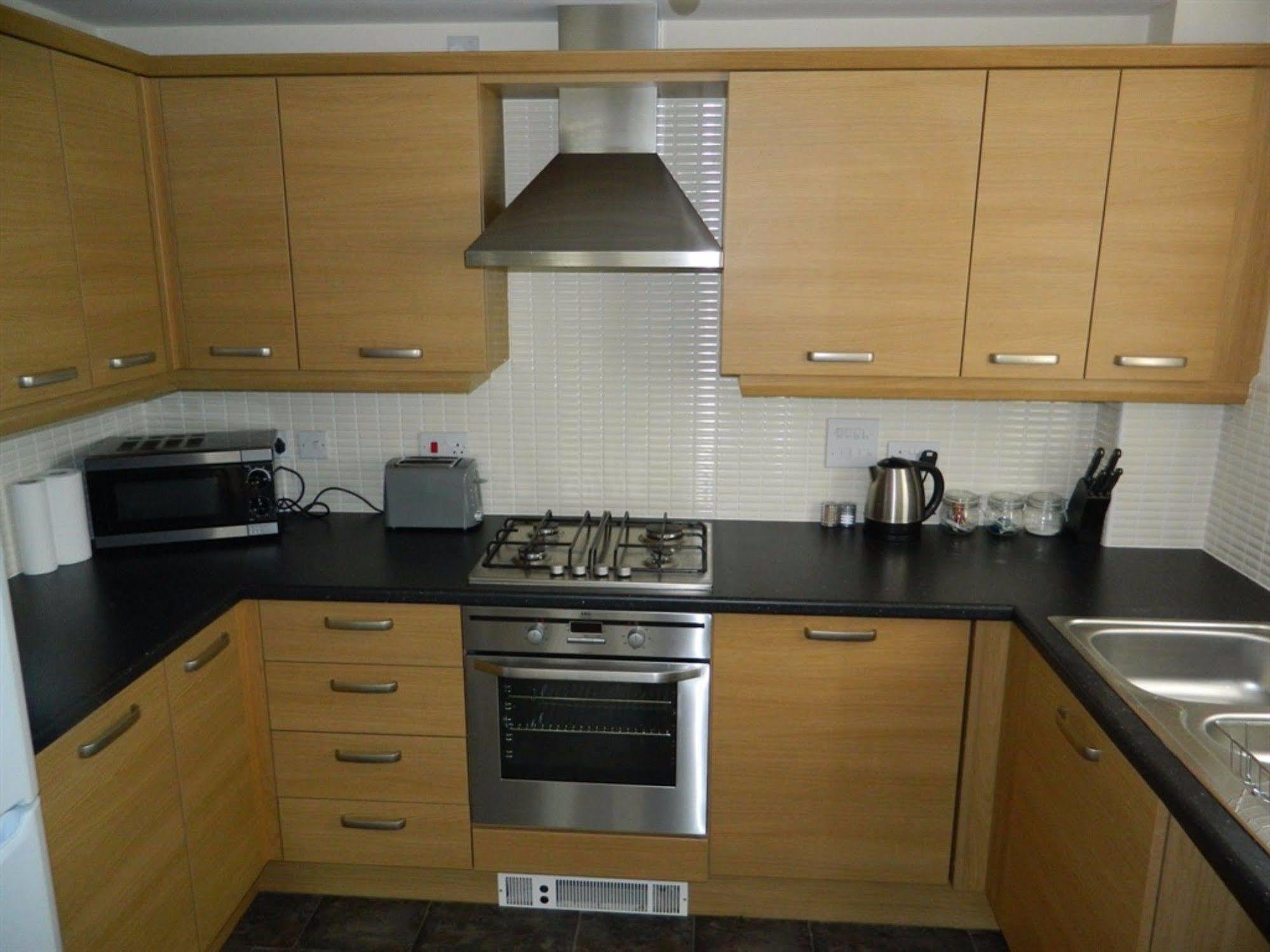 Apartments Middlesbrough Stockton-on-Tees Bagian luar foto