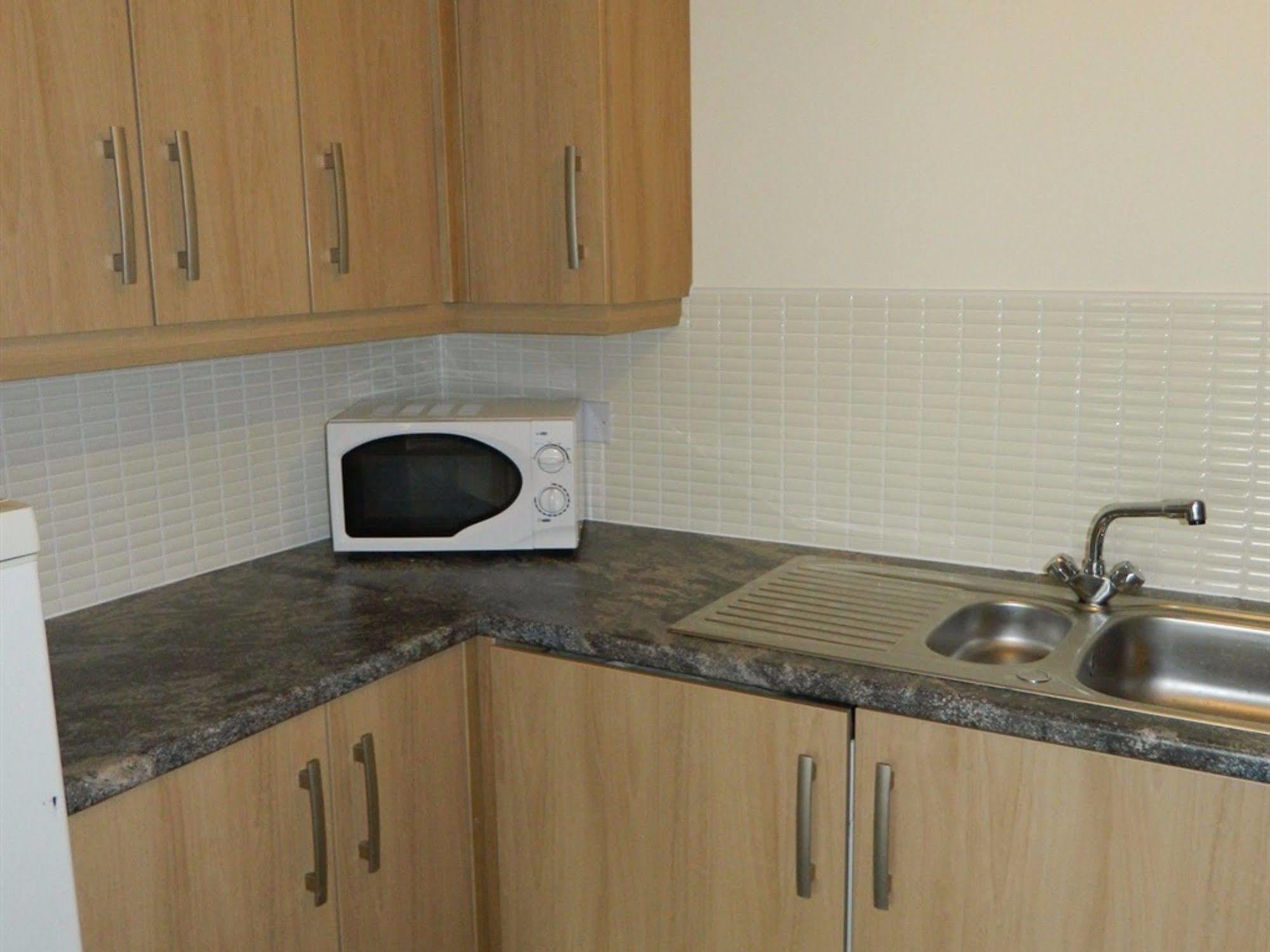 Apartments Middlesbrough Stockton-on-Tees Bagian luar foto