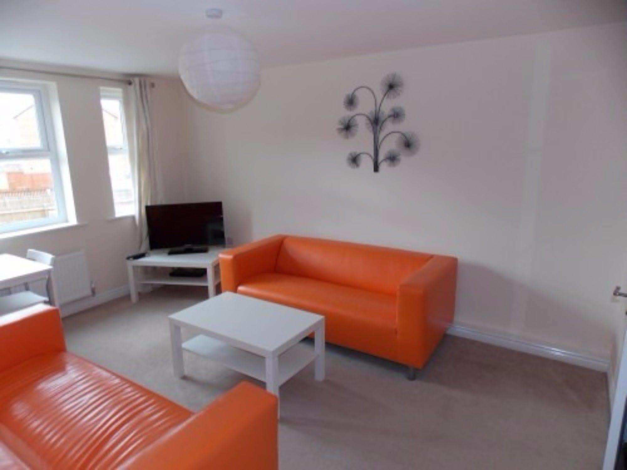 Apartments Middlesbrough Stockton-on-Tees Bagian luar foto