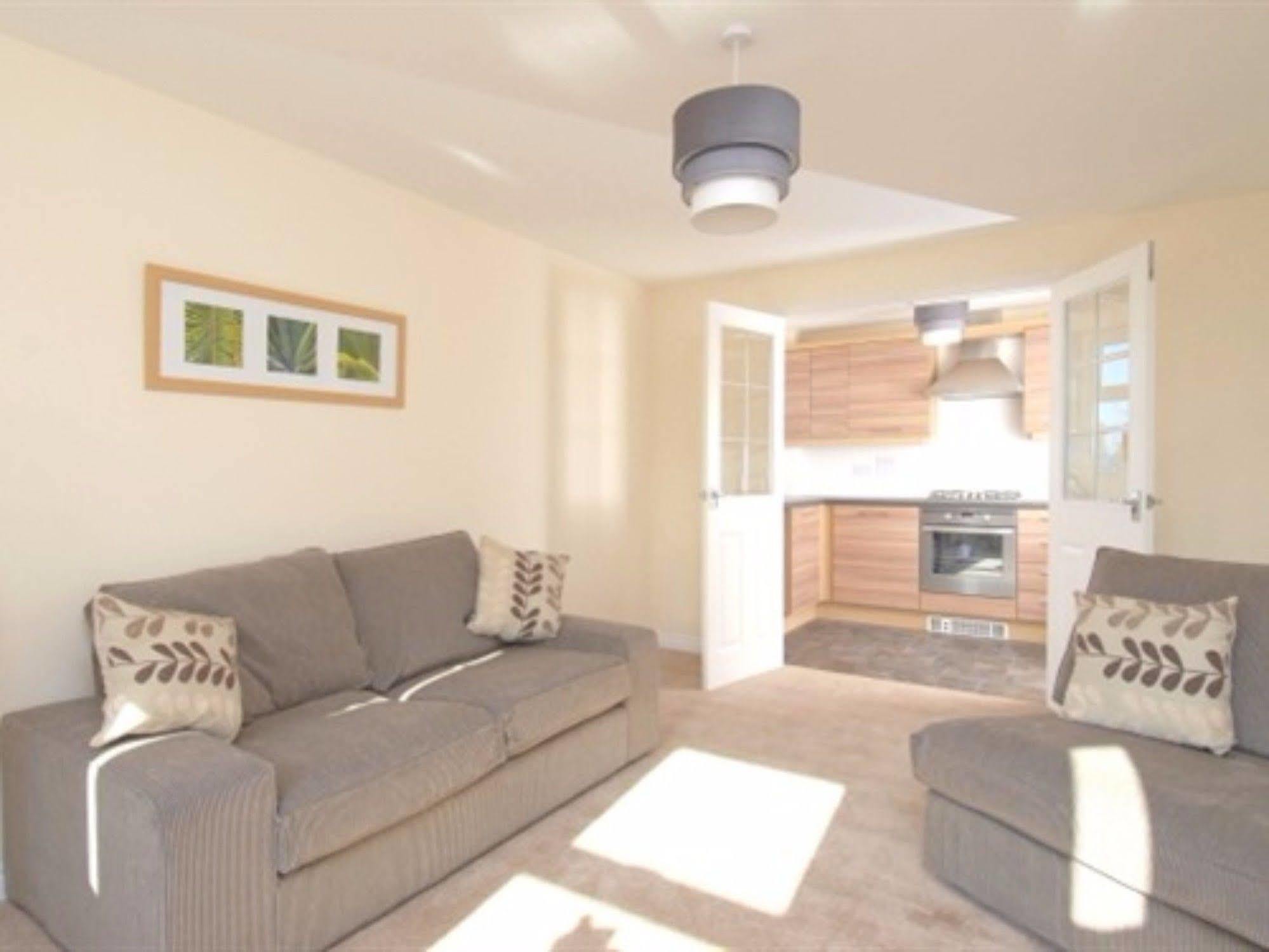 Apartments Middlesbrough Stockton-on-Tees Bagian luar foto