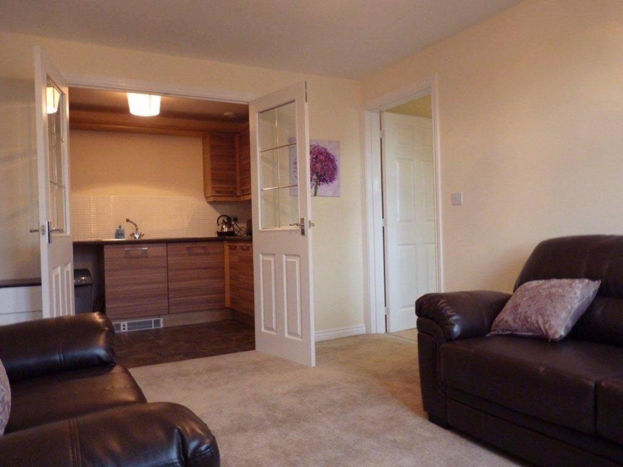 Apartments Middlesbrough Stockton-on-Tees Bagian luar foto