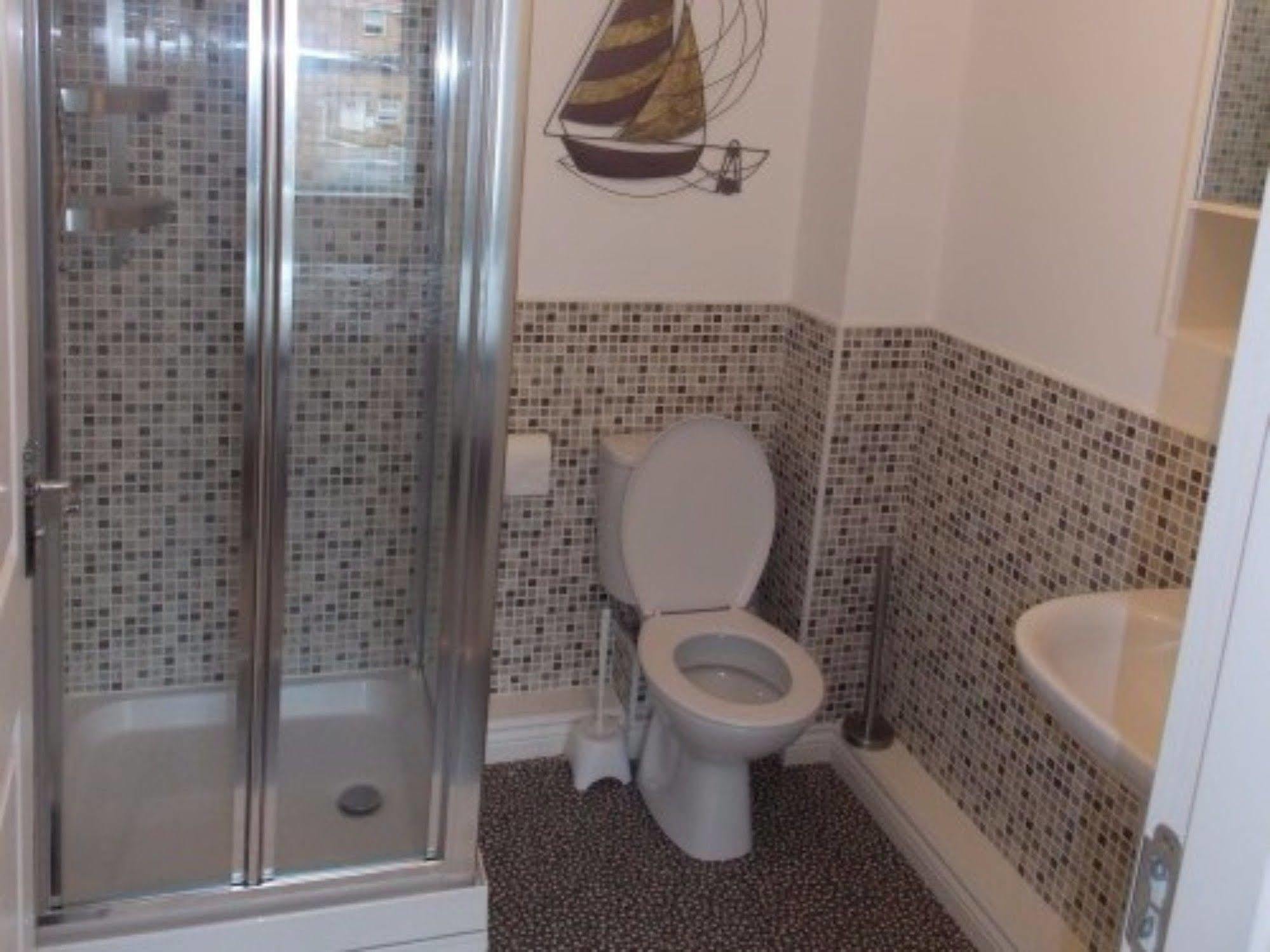 Apartments Middlesbrough Stockton-on-Tees Bagian luar foto