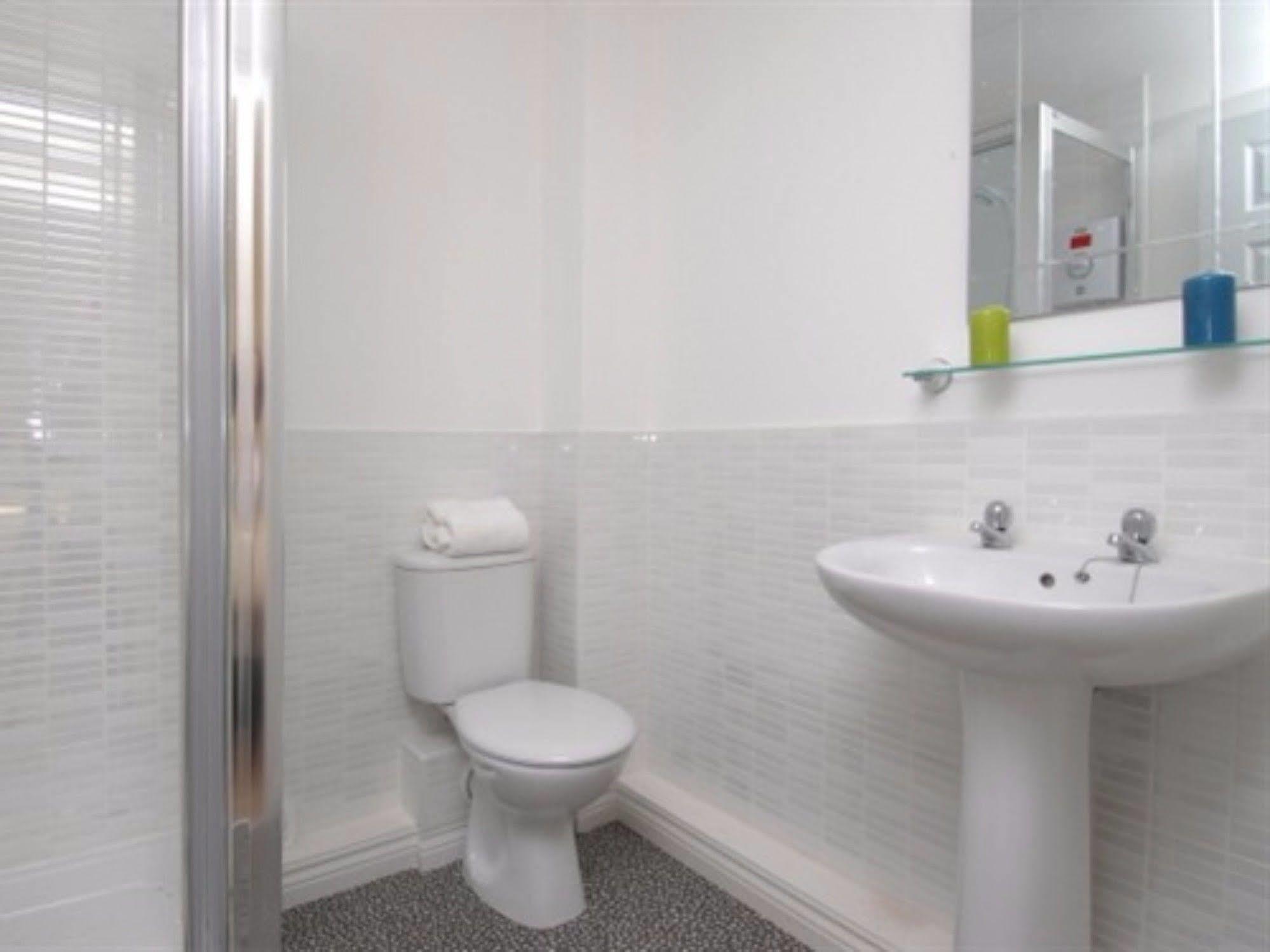 Apartments Middlesbrough Stockton-on-Tees Bagian luar foto