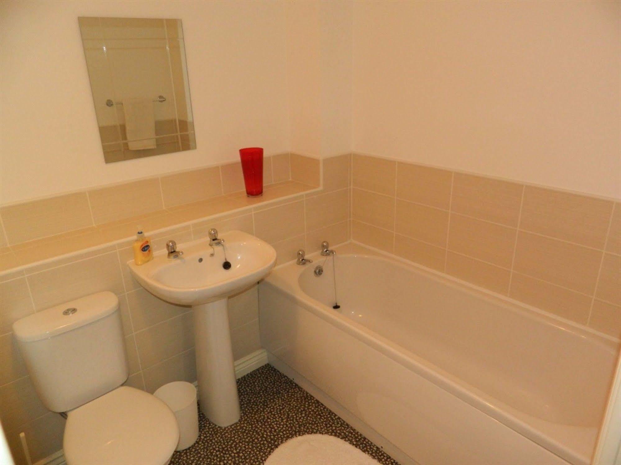 Apartments Middlesbrough Stockton-on-Tees Bagian luar foto