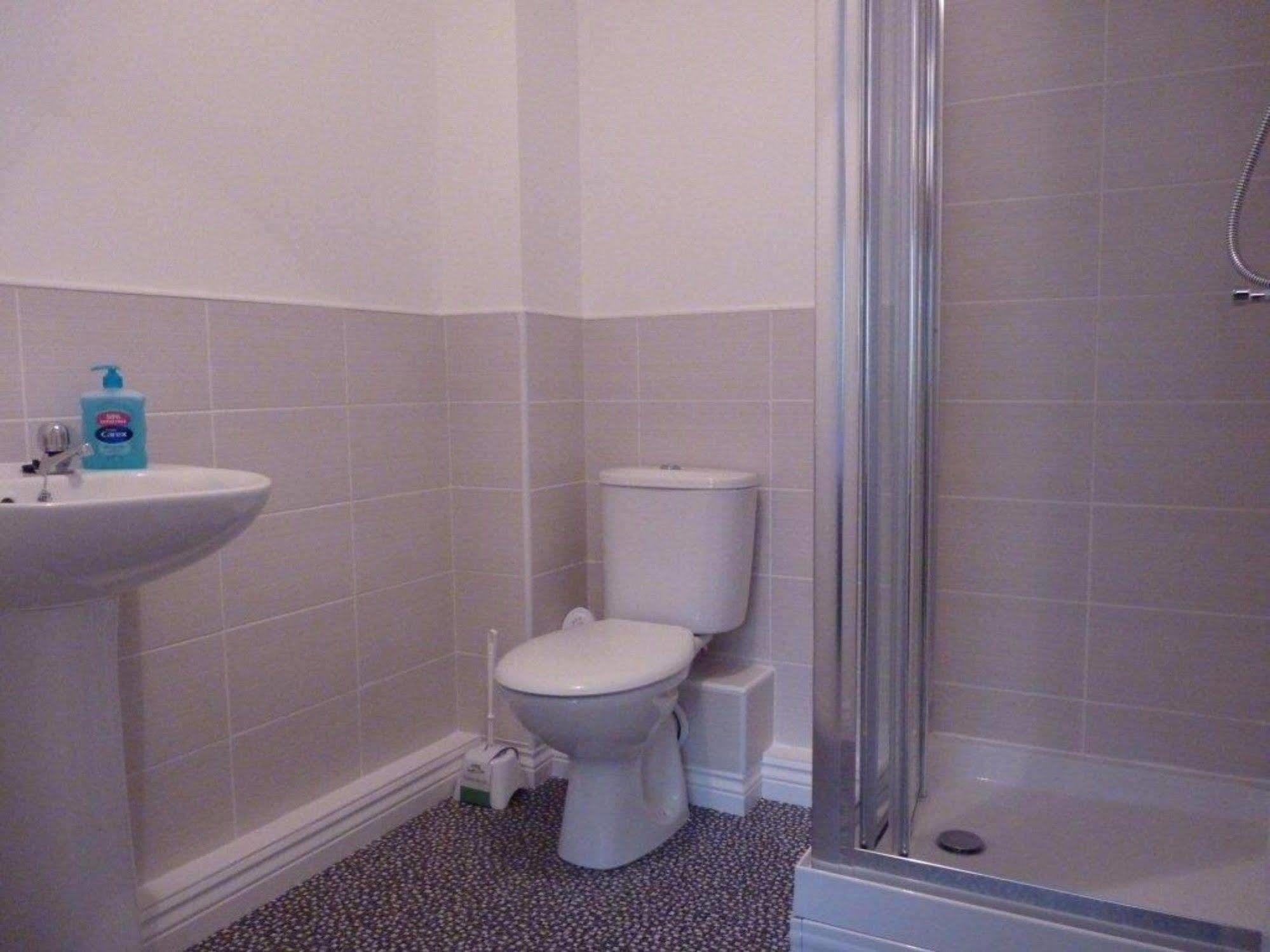 Apartments Middlesbrough Stockton-on-Tees Bagian luar foto